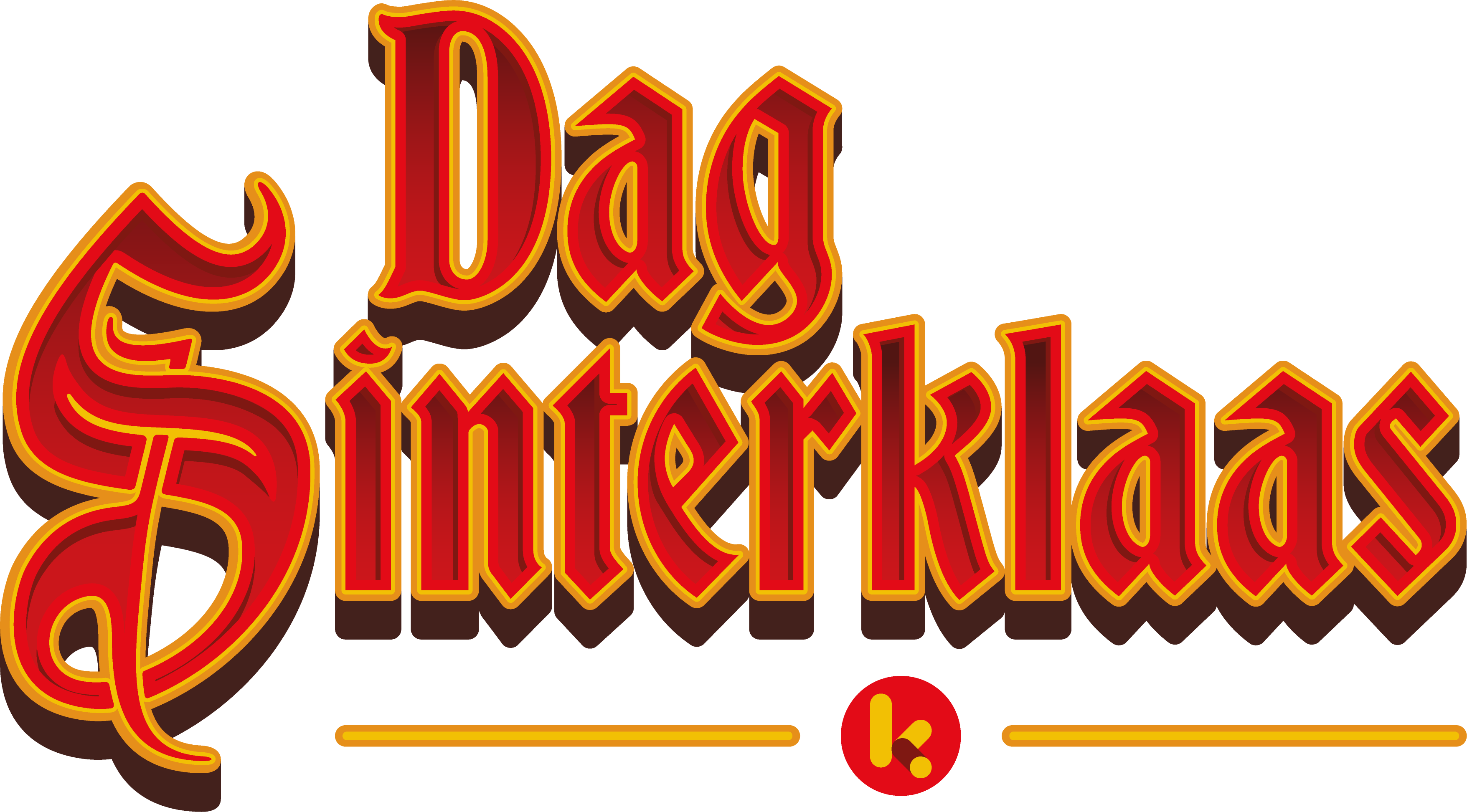 Dag Sinterklaas JBC België