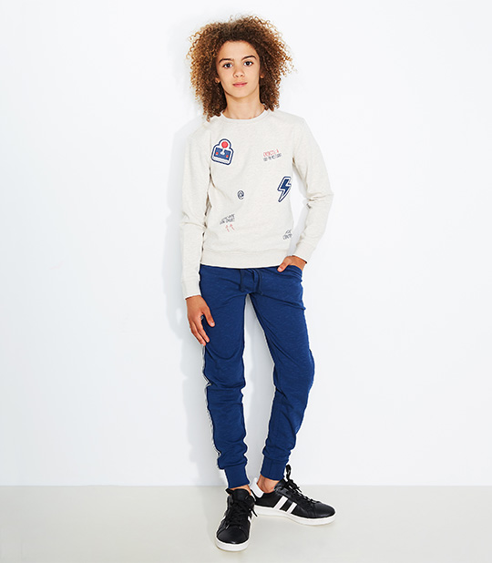 Studio 100 collectie voor meisjes