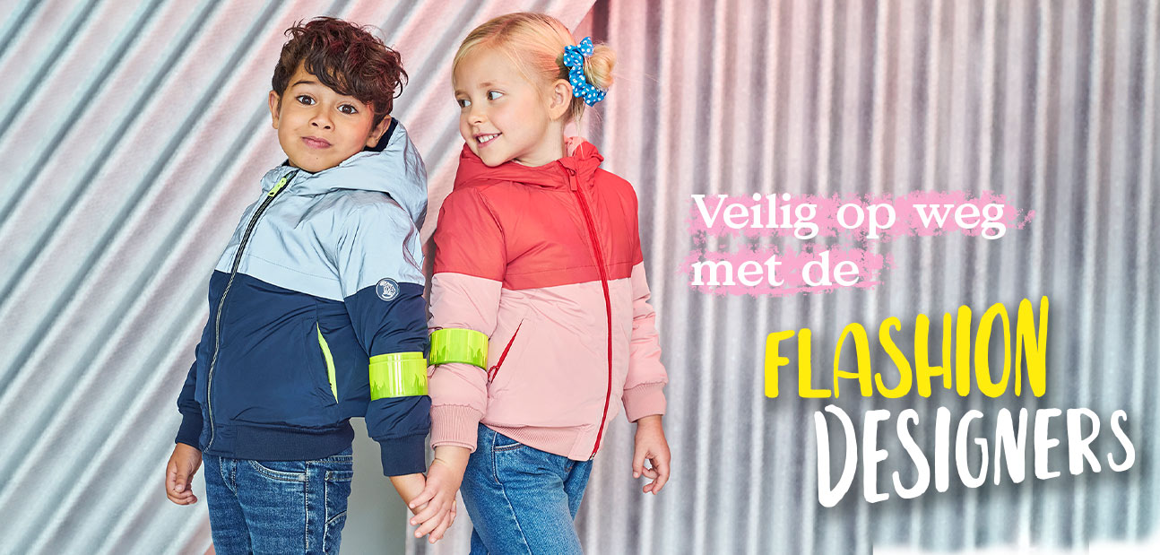 Flashion Designers