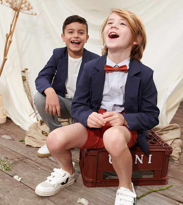 communie collectie