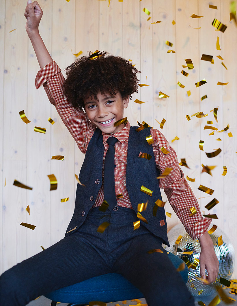 feest