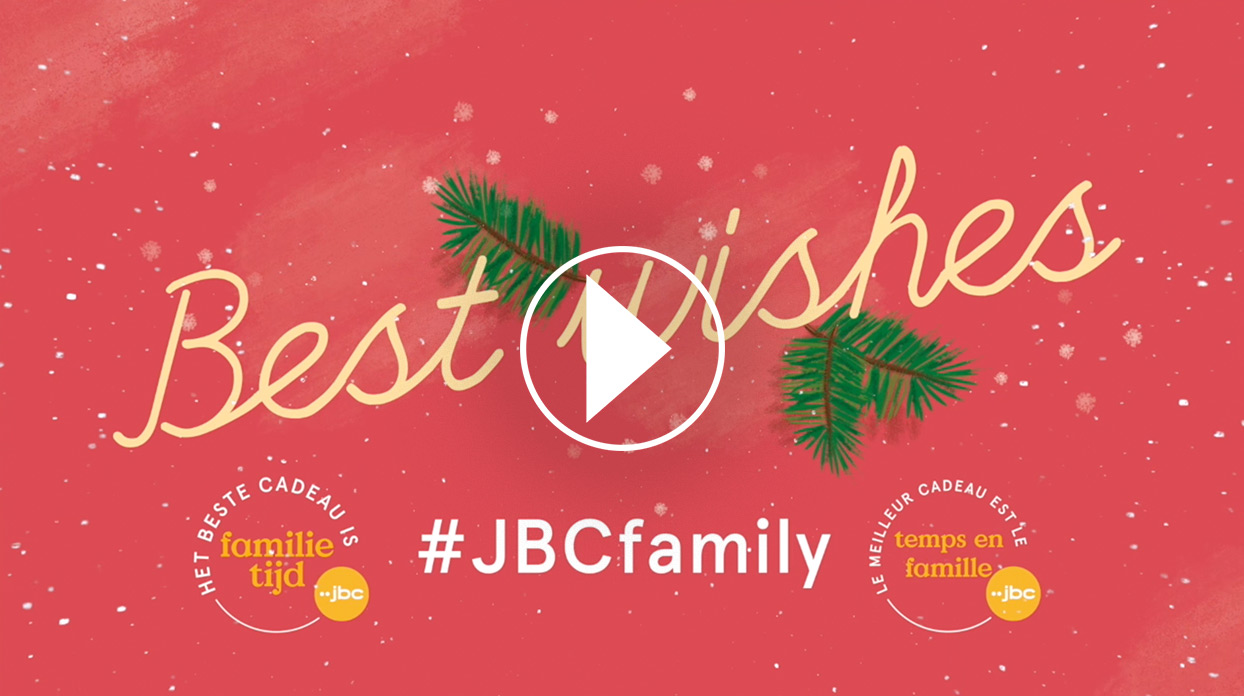 kerstvideo