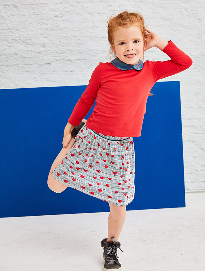 Collectie Kaatje voor meisjes