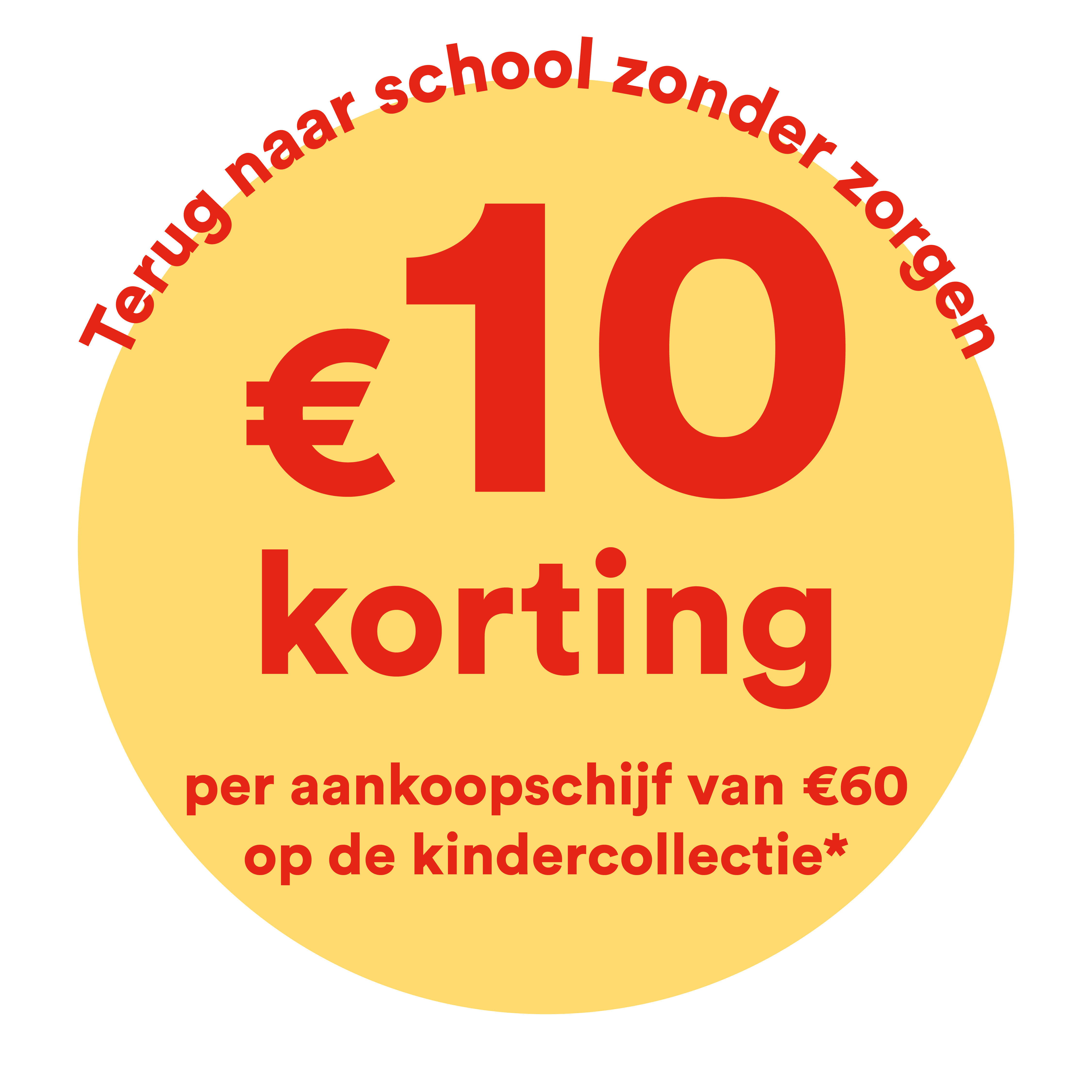 kortingsbol