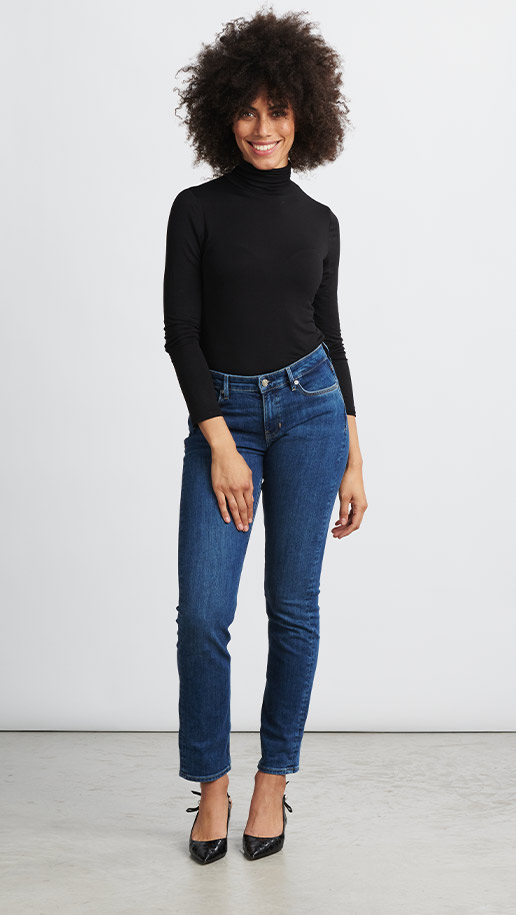 Jeansbroeken - Dames | JBC België