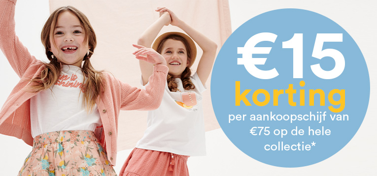Legal kortingsactie