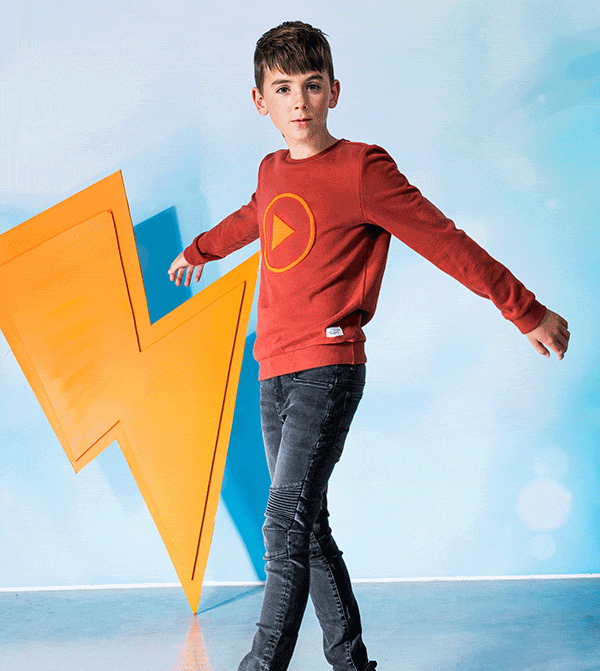 Dylan Haegens collectie