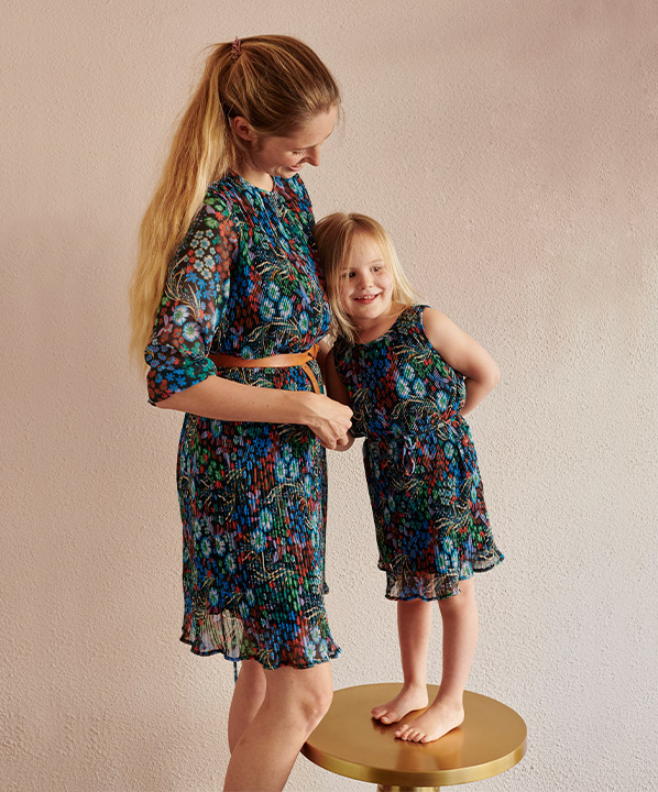 Marylène Madou collectie