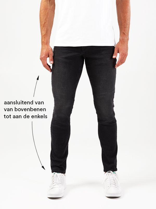 Skinny jeans