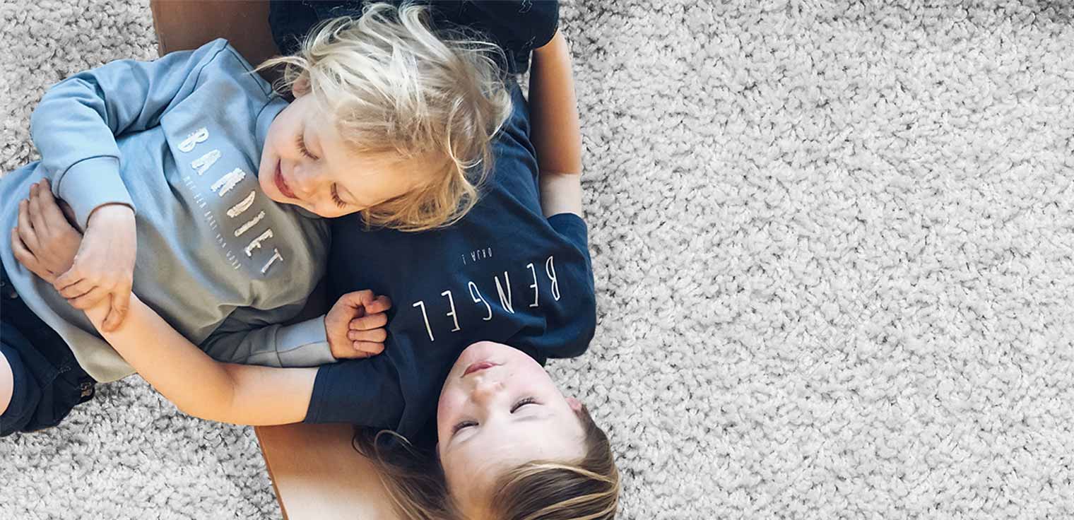 amily Stories donne des petits surnoms à tous les membres de la famille. Lesquels vous ressemblent le plus ? Faites votre choix !
