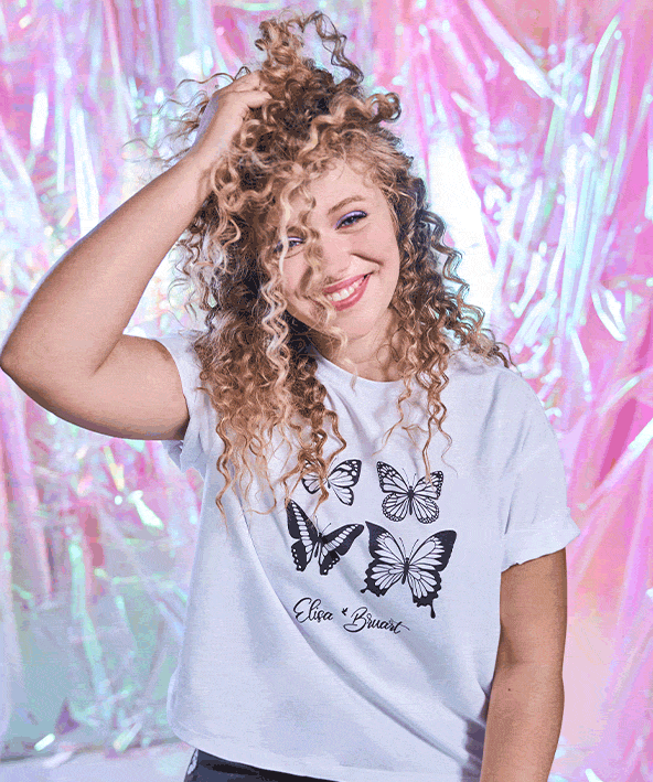Elisa Bruart Collection