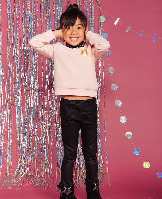 feestcollectie meisjes feestcollectie meisjes