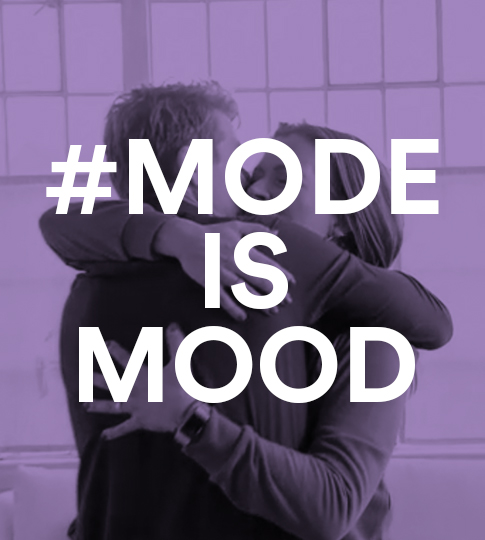 Vlaanderens strafste madam, Karen Damen ontwierp een collectie bij jbc voor elke  mood. Episode 4