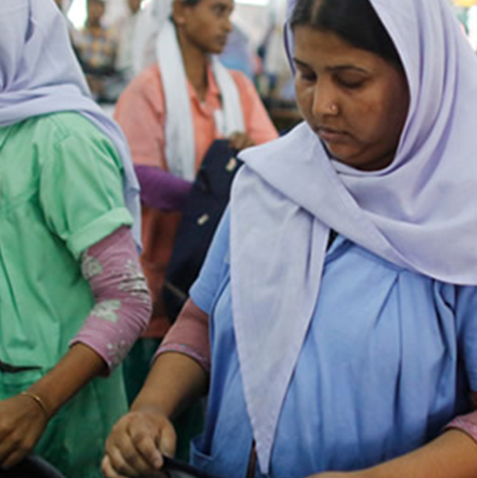 JBC ondertekend het Bangladesh Veiligheidsakkoord