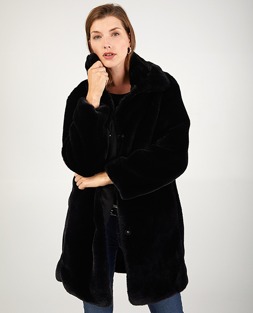 Matching moeder dochter outfit