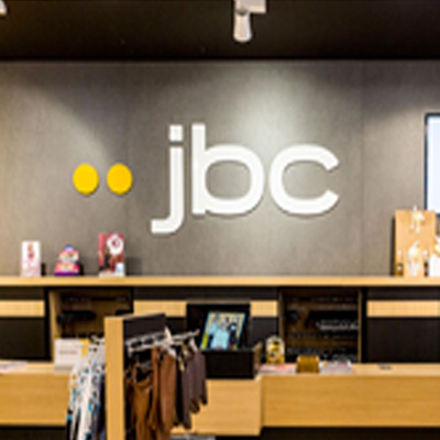 JBC Storelocator