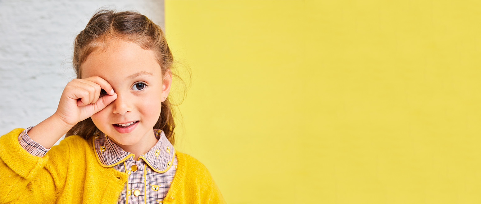 Schoolgerief voor meisjes en jongens