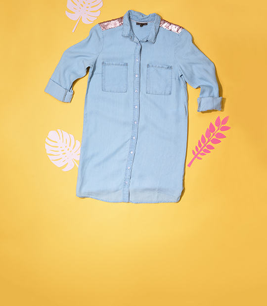 Kleding en accessoires voor dames online JBC België