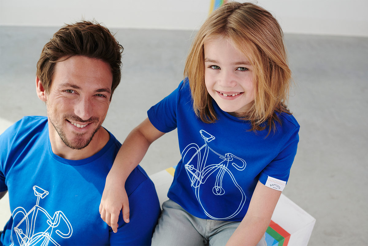 Baptiste collectie