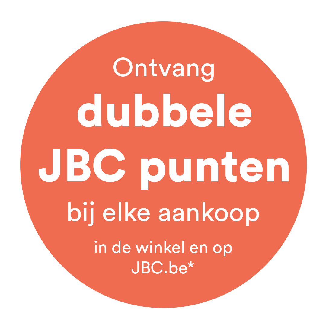 Dubbele punten