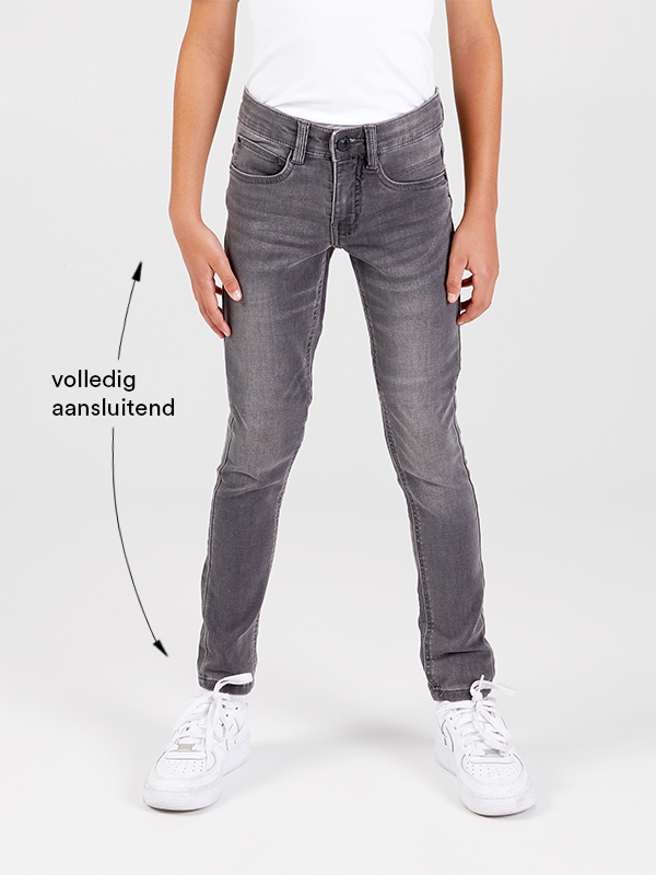 Jegging jeans
