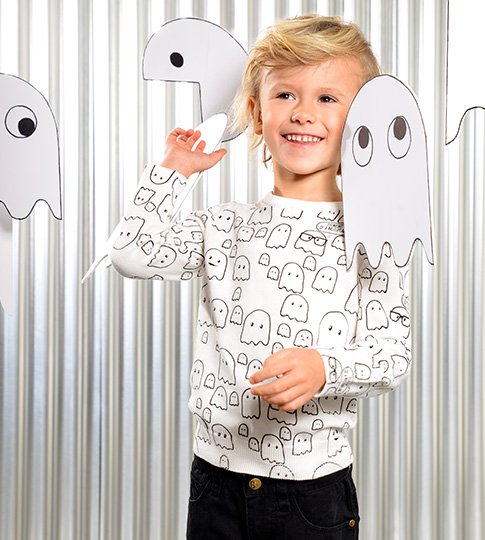 Skinny, straight fit of regular? Ontdek de perfecte jeans fit voor jongens.