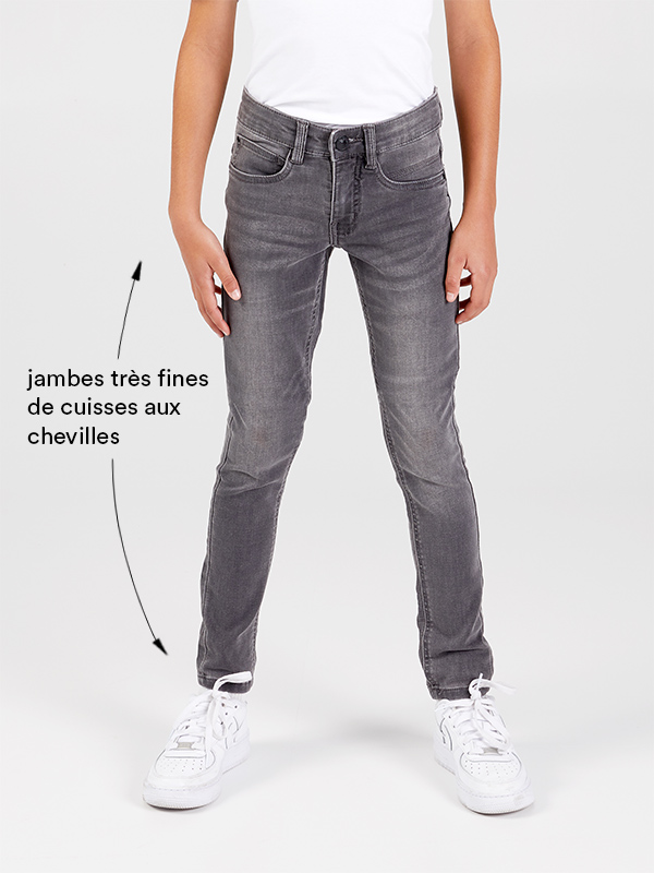 Jegging jeans
