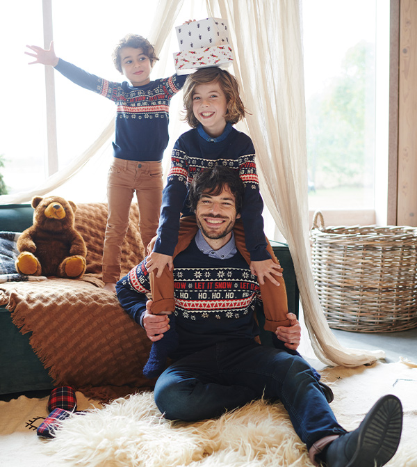 Family stories collectie