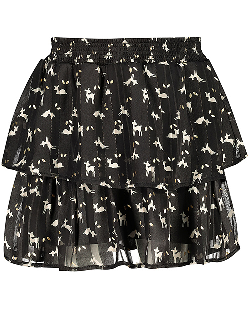 Matching moeder dochter outfit