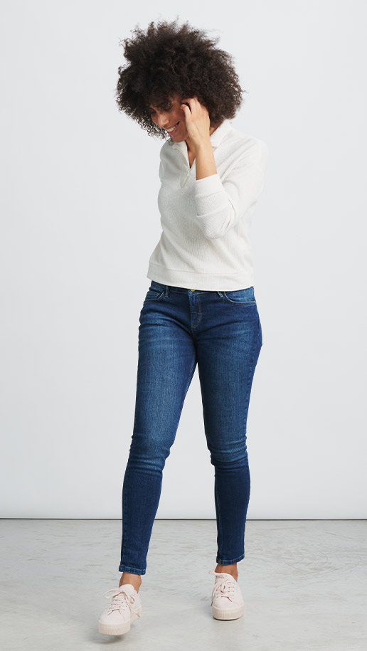 Jeansbroeken - Dames | JBC België