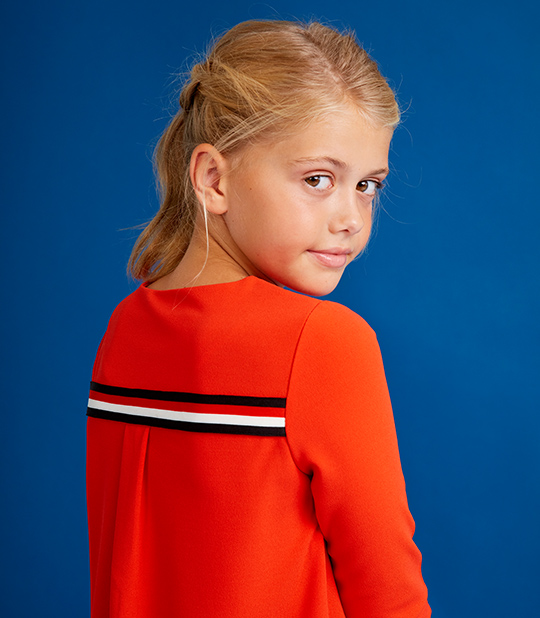 Kleding meisjes 7-14