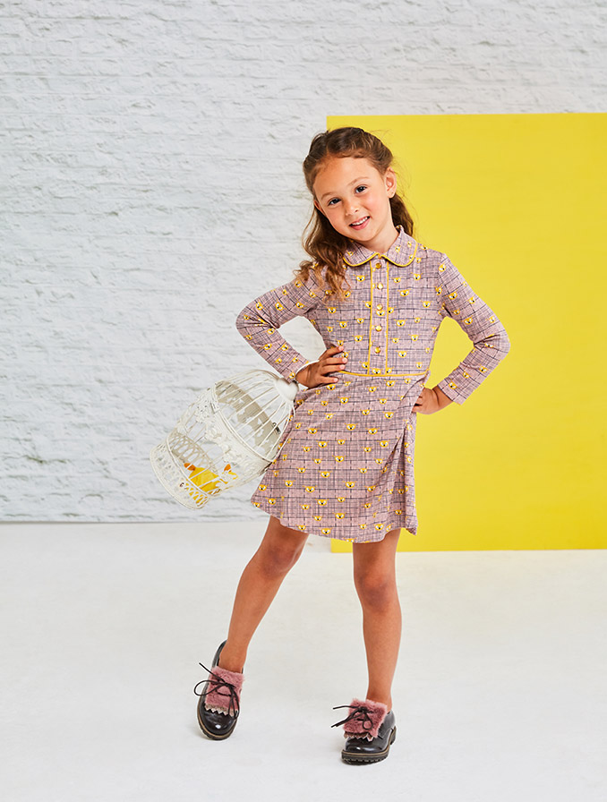 Collectie Kaatje voor meisjes