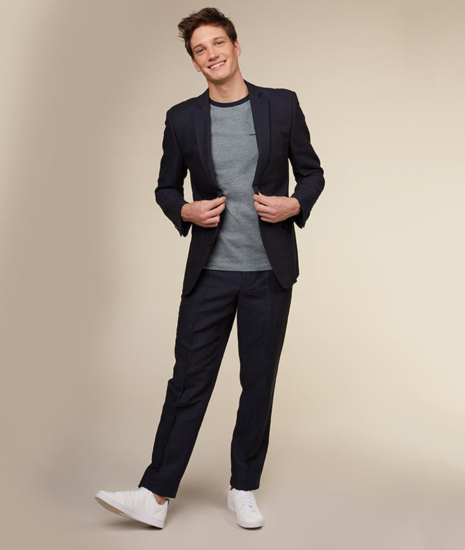 casual chic | jbc belgique